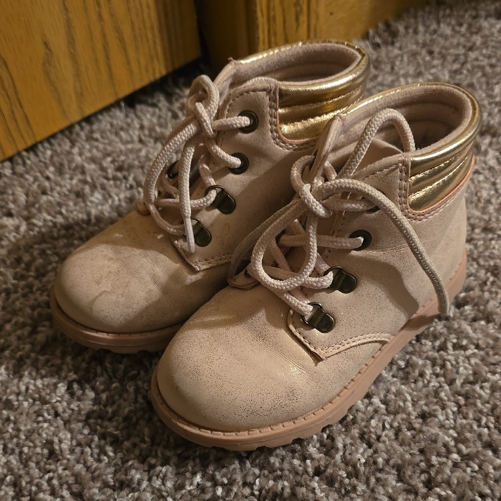 Carter's Girls Boots